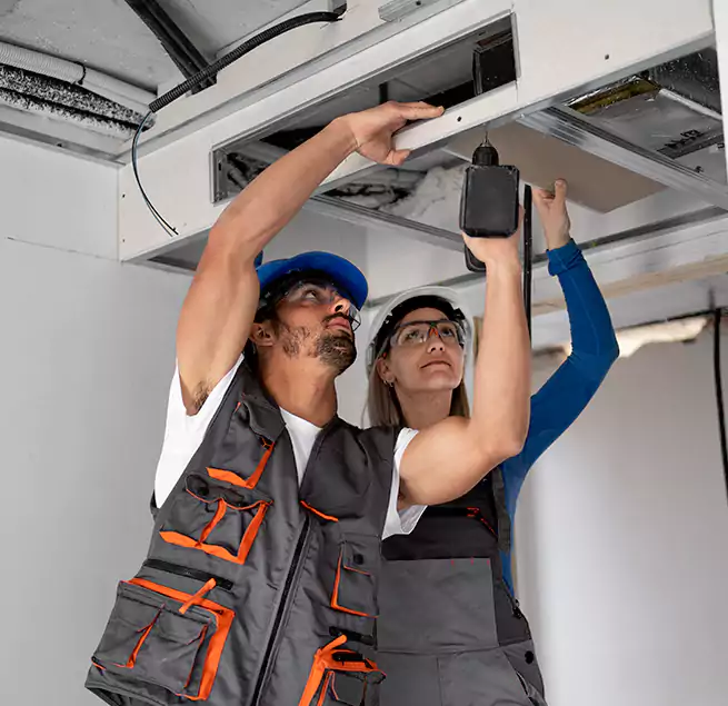 Why Homeowners & Businesses Trust Us in Lockport, NY