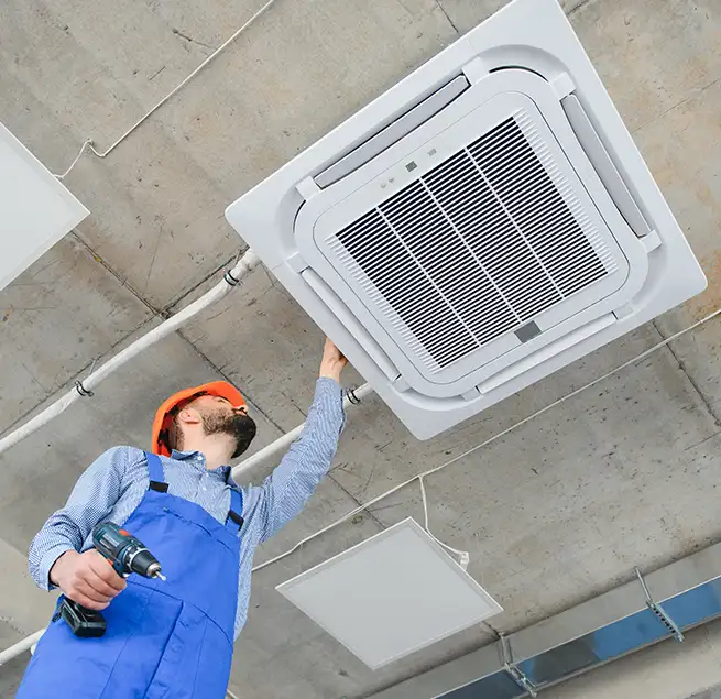 Why Homeowners & Businesses Trust Us in Lockport, NY?