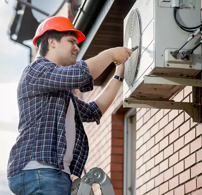 Why Homeowners & Businesses Trust Us Lockport, NY