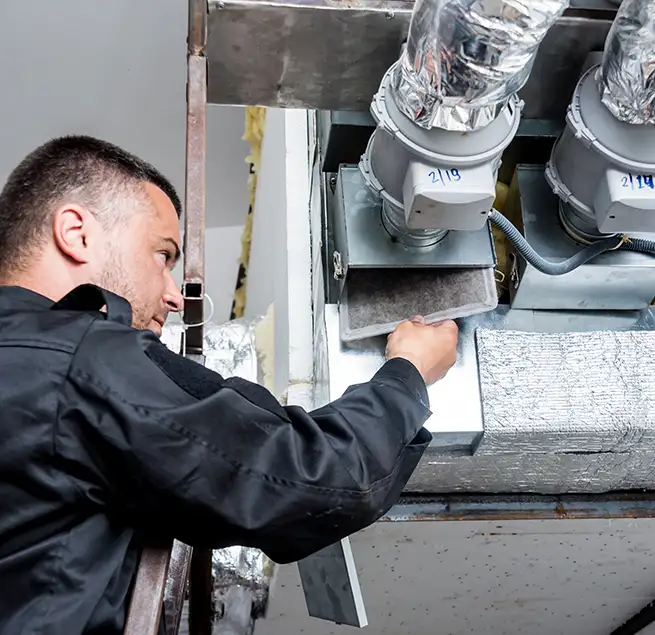 Why Homeowners & Businesses Trust Us in Lockport, NY?