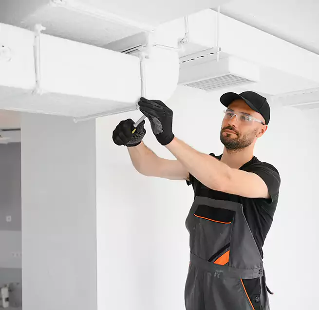 Why Homeowners & Businesses Trust Us in Lockport, NY?